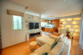 Modern duplex 3 bedroom with sun terrace VMAU1-1